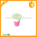 FDA Approuvé BPA Free Silicone Cat Food Can Lid